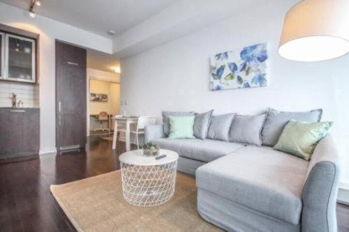 Downtown Suites 토론토 외부 사진