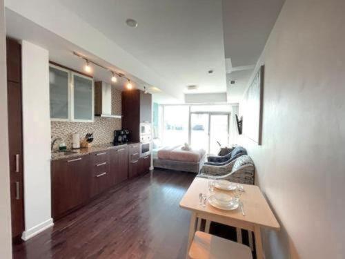 Downtown Suites 토론토 외부 사진