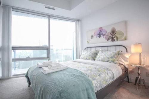 Downtown Suites 토론토 외부 사진